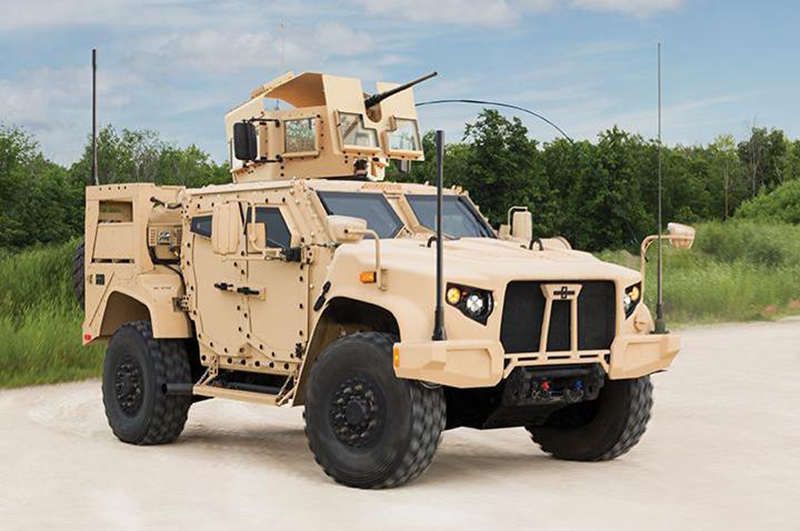 INFANTRY VEHICLES FOR TACTICAL & STRATEGIC MOBILITY