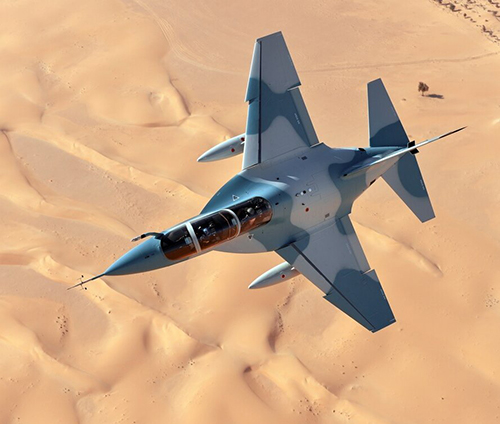 REGIONAL SURVEY:DEFENSE POSTURE IN THE UNITED ARAB EMIRATES (UAE)