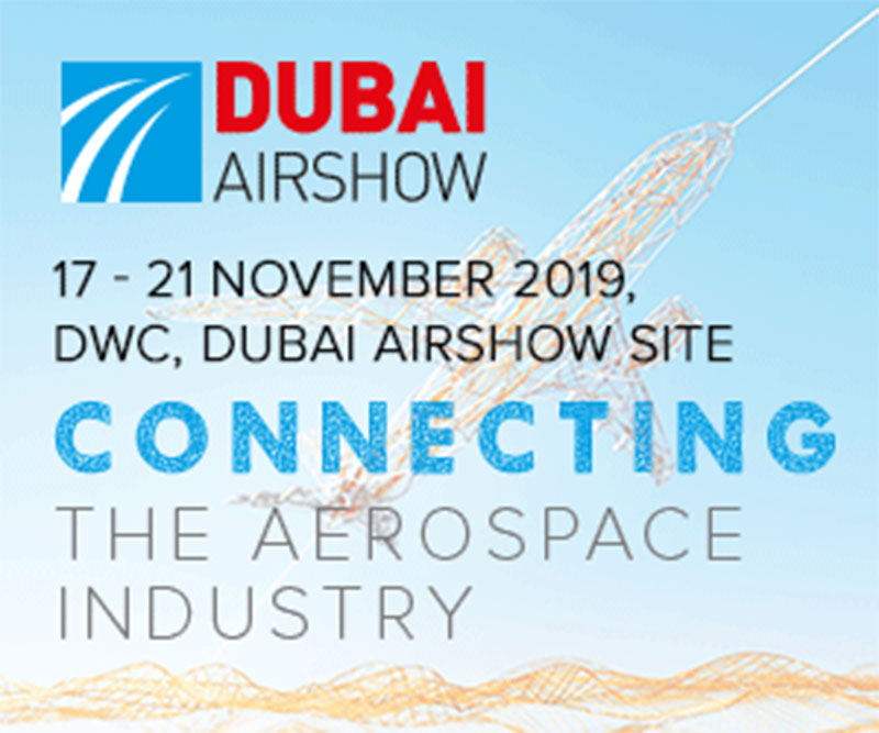 FULL COVERAGE: DUBAI AIR SHOW 2019