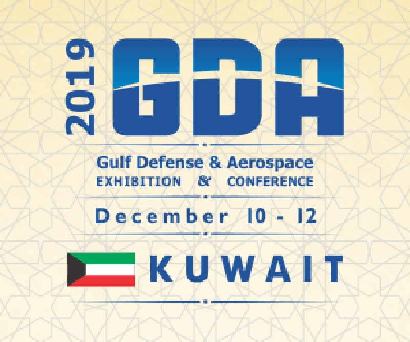FULL COVERAGE: GULF DEFENSE & AEROSPACE EXHIBITION & CONFERENCE (GDA 2019) FULL COVERAGE: GULF DEFENSE & AEROSPACE EXHIBITION & CONFERENCE (GDA 2019)