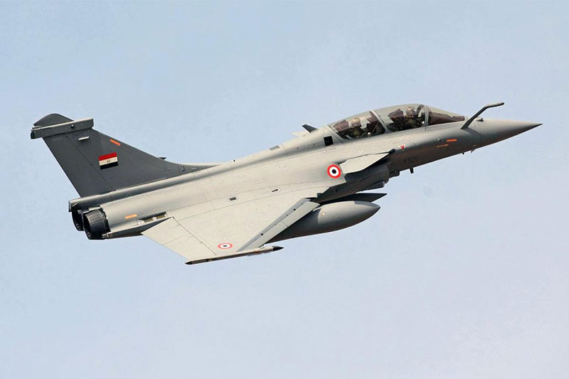 PROCUREMENT PROGRAMS OF MAJOR ARAB AIR FORCES PROCUREMENT PROGRAMS OF MAJOR ARAB AIR FORCES
