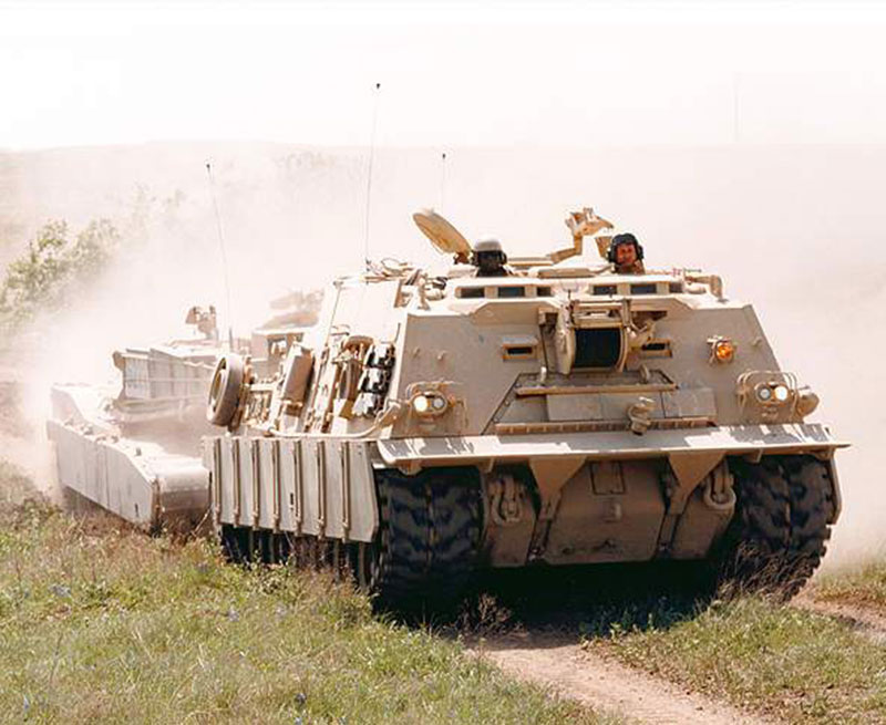 PROCUREMENT PROGRAMS OF MAJOR ARAB LAND FORCES PROCUREMENT PROGRAMS OF MAJOR ARAB LAND FORCES