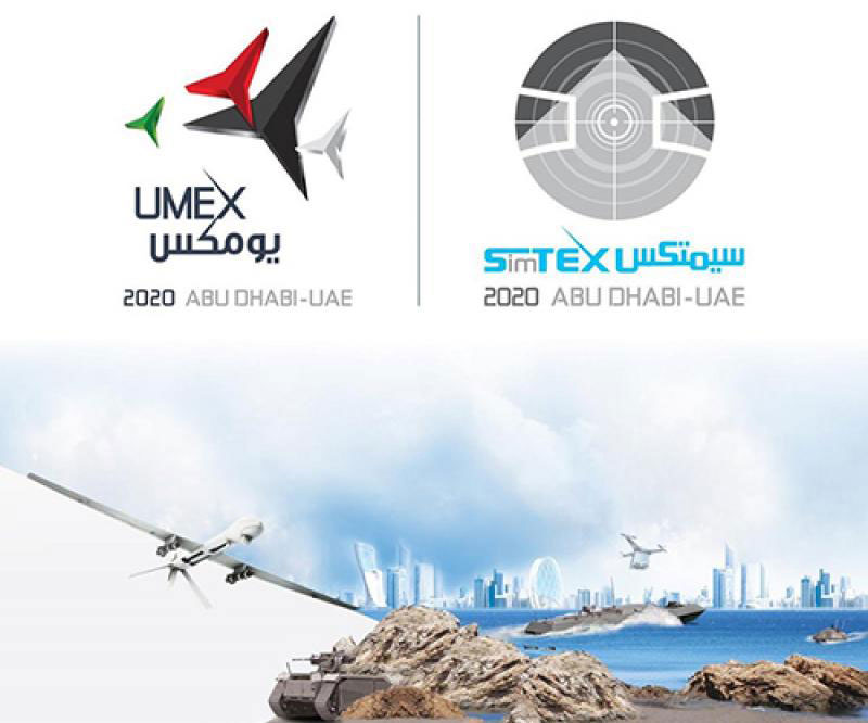 FOCUS: UMEX/SimTEX 2020 FOCUS: UMEX/SimTEX 2020
