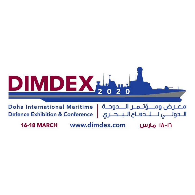 FULL PREVIEW:DOHA INTERNTIONAL MARITIME DEFENSE EXHIBITION & CONFERENCE (DIMDEX 2020)