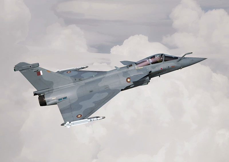 AIR POWER & AIR DEFENSE IN THE MIDDLE EAST AIR POWER & AIR DEFENSE IN THE MIDDLE EAST
