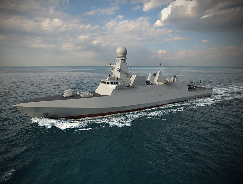 SPECIAL SURVEY:NAVAL DEFENSE & MARITIME SECUTITY IN THE GULF SPECIAL SURVEY:NAVAL DEFENSE & MARITIME SECUTITY IN THE GULF