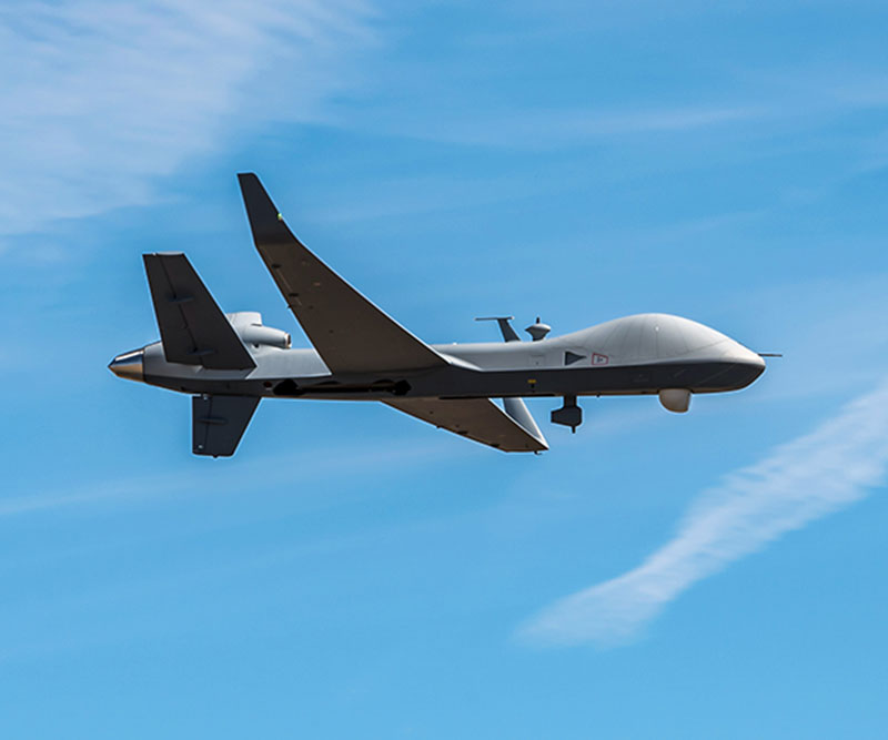 CAPABILITIES OF UAVs IN MILITARY OPERATIONS