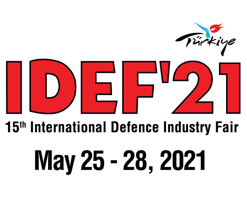 FULL COVERAGE: IDEF 2021