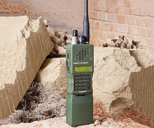 EVOLUTION OF RADIO COMMUNICATIONS EVOLUTION OF RADIO COMMUNICATIONS
