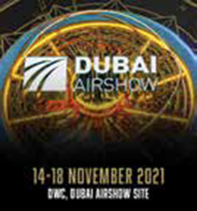 PREVIEW: DUBAI AIRSHOW 2021