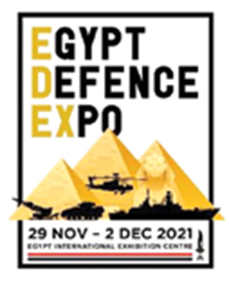 PREVIEW: EGYPT DEFENCE EXPO (EDEX 2021)