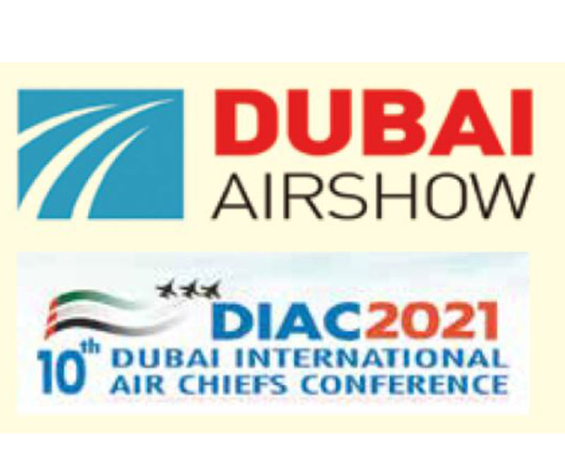 FULL COVERAGE: DUBAI AIR SHOW 2021