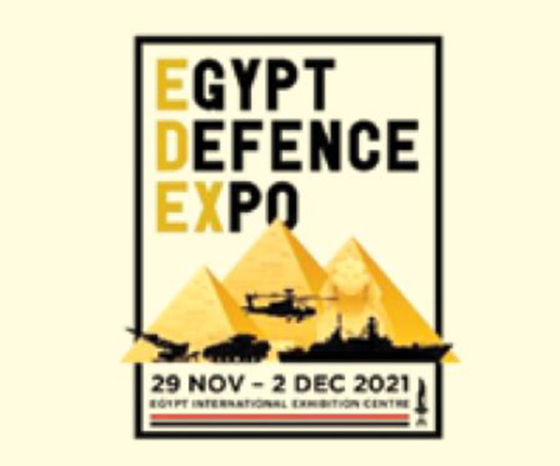 FULL COVERAGE: EGYPT DEFENSE EXPO (EDEX 2021)