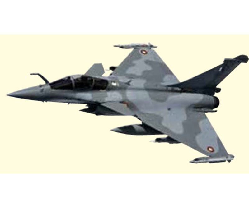 PROCUREMENT PROGRAMS OF MAJOR ARAB AIR FORCES