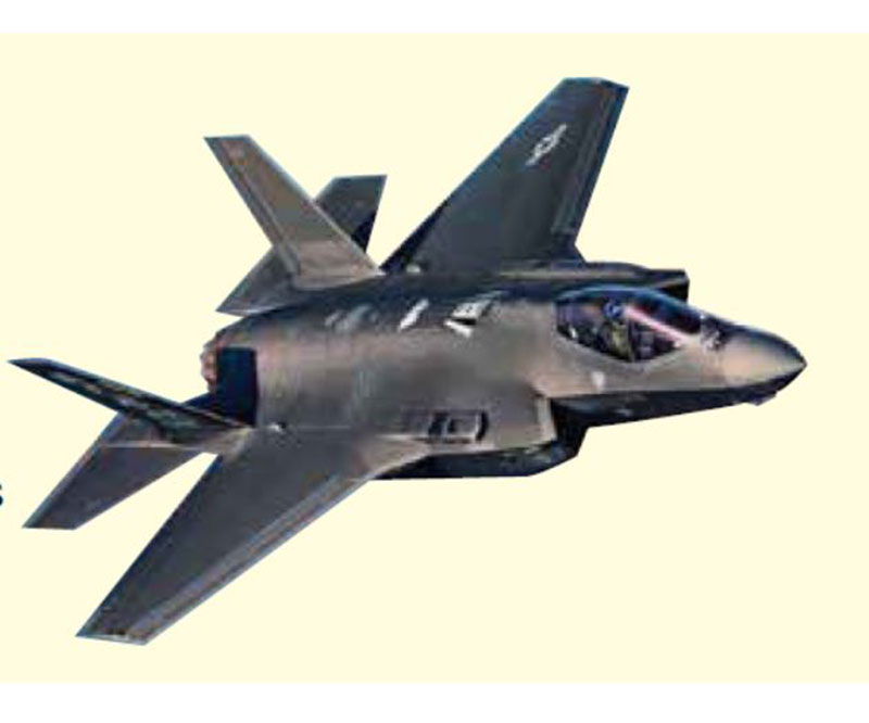 INTERNATIONAL SURVEY: THE AMERICAN DEFENSE & AEROSPACE INDUSTRIES INTERNATIONAL SURVEY: THE AMERICAN DEFENSE & AEROSPACE INDUSTRIES