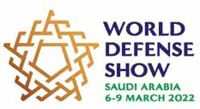 SAUDI ARABIA HOSTS WORLD DEFENSE SHOW (WDS 2022)