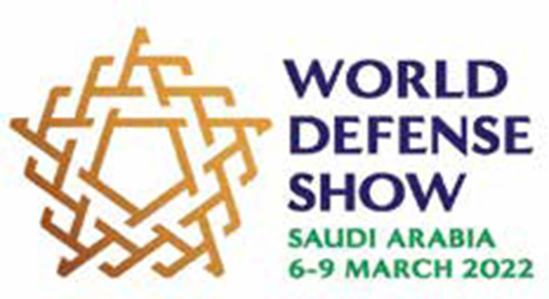 SAUDI ARABIA HOSTS WORLD DEFENSE SHOW (WDS 2022) SAUDI ARABIA HOSTS WORLD DEFENSE SHOW (WDS 2022)