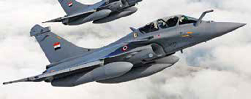 NEXT GENERATION OF MULTIROLE FIGHTERS NEXT GENERATION OF MULTIROLE FIGHTERS
