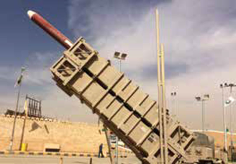 MODERN ARTILLERY IN THE MIDDLE EAST