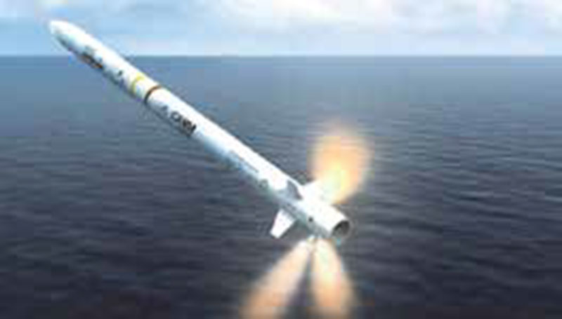 ANTI-SHIP WEAPONS & COUNTER MEASURES ANTI-SHIP WEAPONS & COUNTER MEASURES