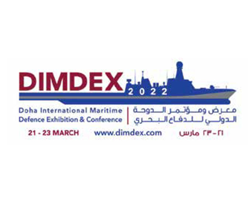PREVIEW: DOHA INTERNTIONAL MARITIME DEFENSE EXHIBITION & CONFERENCE (DIMDEX 2022)