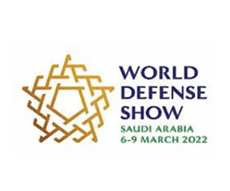 FULL COVERAGE:WORLD DEFENSE SHOW (WDS)
