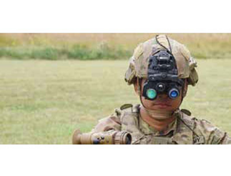 INFANTRY VISION SYSTEMS & DEVICES