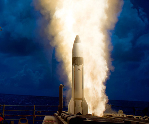Japan to Deploy Aegis and PAC-3 Missile Defense Systems