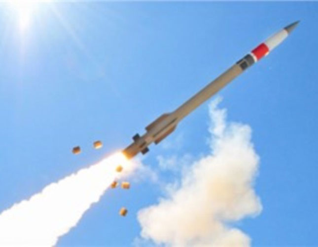 Lockheed Martin to Pursue New Army Missile Defense Sensor 