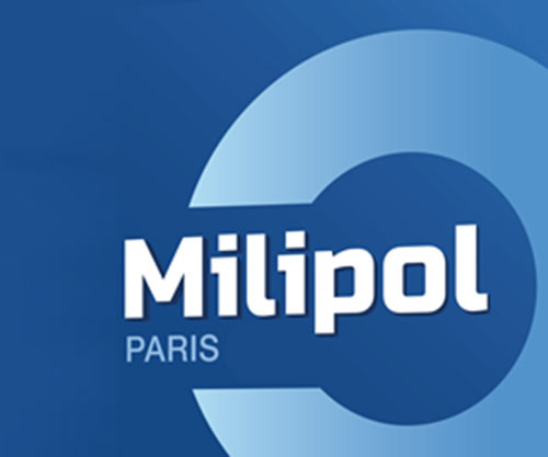 Milipol Paris 2019 to Attract Over 1,000 Exhibitors