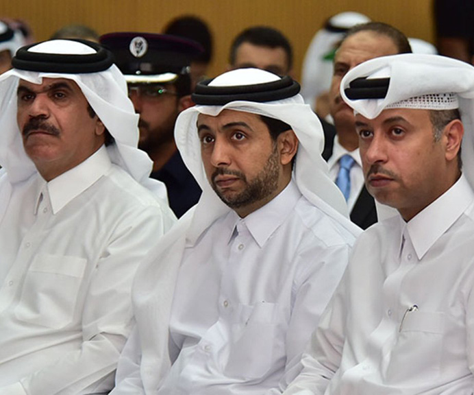 International Conference on Terrorism Concludes in Qatar