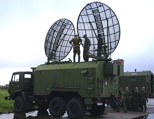 Russian Army to Receive Modern Communication Satellites 