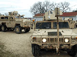 14 Firms Win $3.8bn US Army Orders in 20 Countries