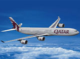 25th Boeing 777 Delivered to Qatar Airways
