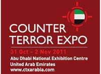 Abu Dhabi to Host “Counter Terror Expo Arabia”