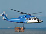 AERO Vodochody recognized as Top Supplier for Sikorsky