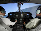 AgustaWestland Expands AW139 Training Capacity