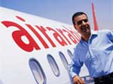 Air Arabia wins operations award from Airbus