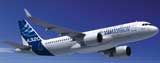Airbus to Produce 42 A320s a Month