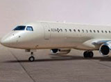 Al Jaber Acquires 2nd Embraer Jet 