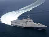 Austal Awarded 2nd US Navy Ship Order