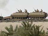 Bahrain Declares Martial Law