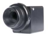 DRS’ Lightweight, Low-Consumption Thermal Camera