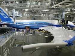 Dubai Aerospace Cancels Boeing 737s Order
