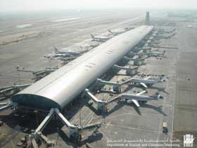 Dubai 2010 Passenger Traffic Hits Record 47.2m 