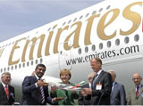 Emirates: $10 billion-a-year Fleet Expansion Plans