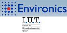 Environics Oy in Joint Venture with IUT GmbH