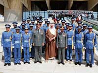 First Saudi Air Defense Symposium