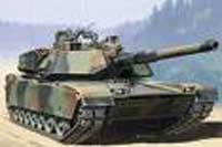 General Dynamics Wins Saudi Tank Deal 