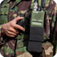 Harris to Supply Tactical Radios to Coalition Forces